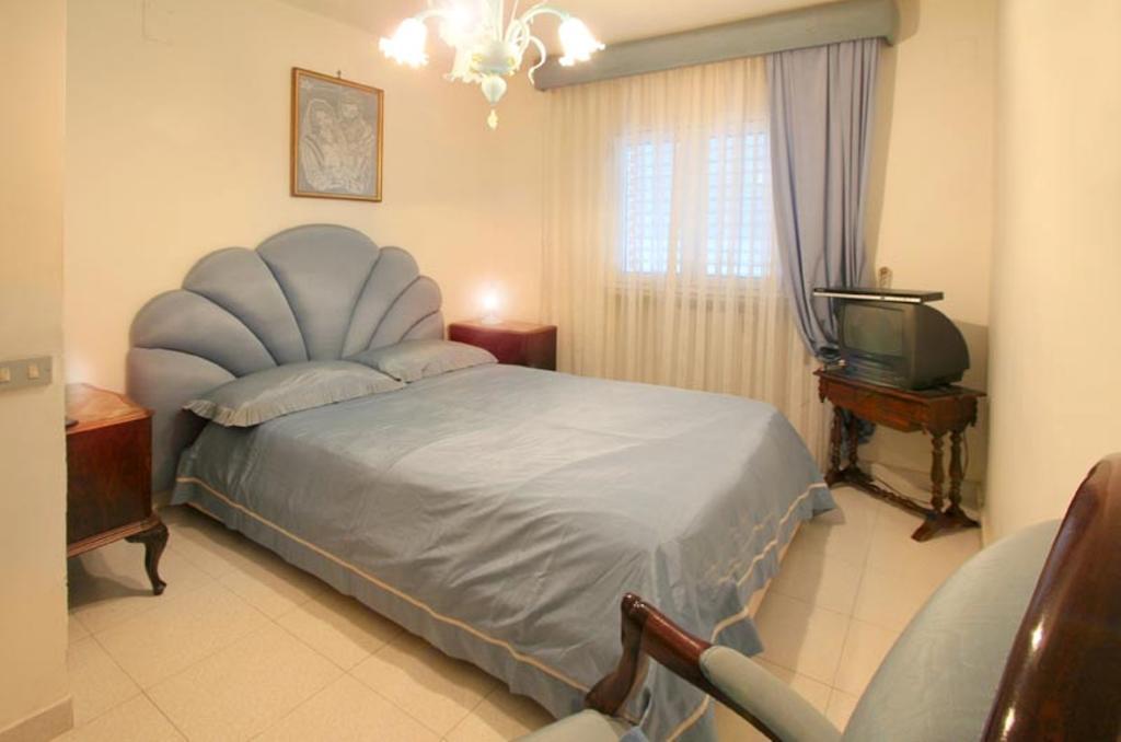 Villa Cinzia Sant'Agnello Rom bilde